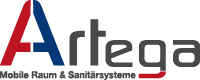 Artega-Group.com Logo